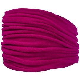 maximo Olly Boys' Multifunctional Scarf, blackberry