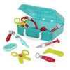 Battat – Deluxe Doctor Kit – Pretend Play Doctor Set