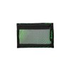 satch Wallet for Boys and Girls with Window, Coin Pocket