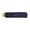 [Japanese Umbrella Lovely Great Graphics] Japanese Pattern Textile Trifold Rubbish