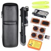 Portable Bicycle Repair Tools Kit Box Tire Fixing Kit Bag