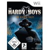 The Hardy Boys: The Hidden Theft