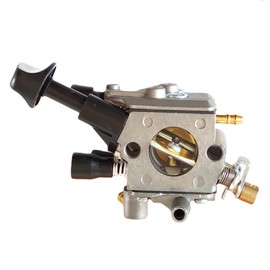 Carburetor Compatible with Stihl BR350 BR350Z BR430 BR450 SR430 SR450 Backpack Blower Replace# 4244 120 0606, Carb Repair Kit Compatible with Zama C1Q-S210 C1Q-S210B C1Q-S209C