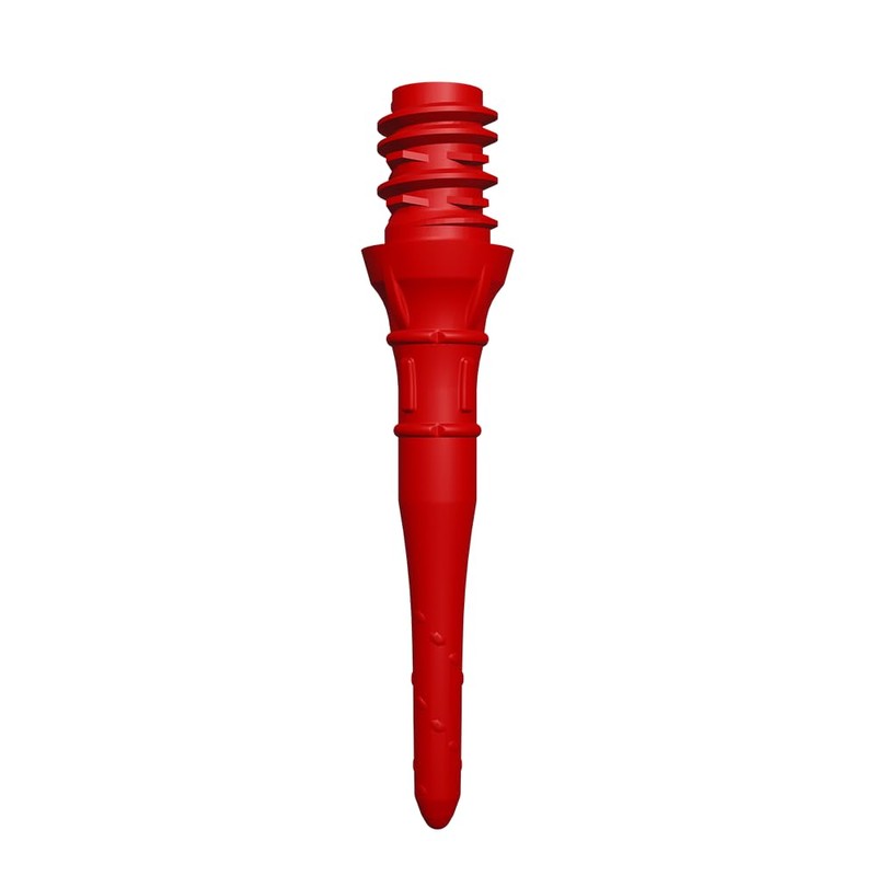 Premium Lippoint Short Red lit0153