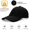 Breampot Baseball Cap for Men and Women, Unisex Cap, Adjustable