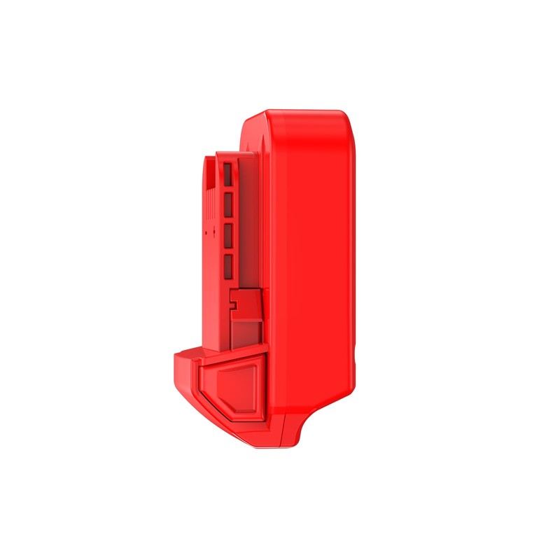 NovaQuantic Adapter for Milwaukee M18 Tools - Compatible with Porter