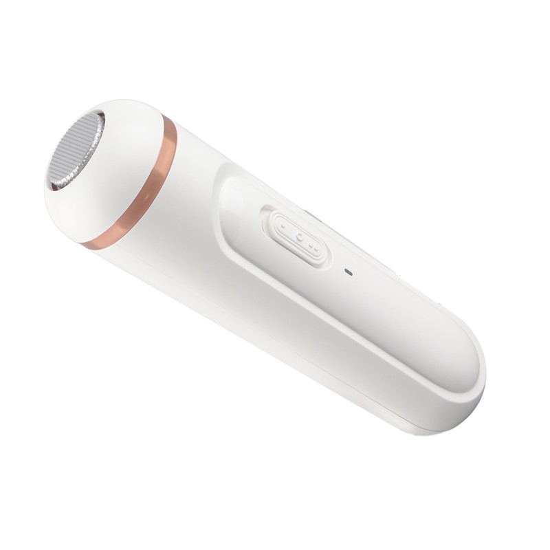 Electric Feet Callus Grinder Remove Dead Skin Rechargeable Foot File