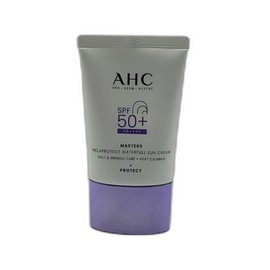 AHC Masters Mela Protect Waterful Sun Cream 40ml / AHC 마스터즈 멜라 프로텍트 워터풀 선크림 40ml