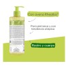 A-Derma Exomega Control Aceite Dermolimpiador 500 ml