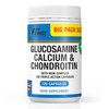 Vit Direct - Glucosamine, Calcium & Chondroitin (with MSM Complex)