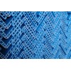 (1x) Edge Protection Angle 600 mm - Blue | 120