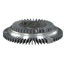 Febi Bilstein 18857 - Clutch, radiator fan