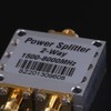 New 2 Way SMA Power Splitter SMA Female 8G Power