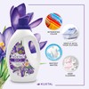 KUXTAL Liquid Laundry Detergent 3-Pack (202.8 fl oz) Biodegradable &