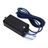 6 Foot Trailer Breakaway Switch 304 Stainless Steel PVC ABS