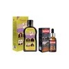 Shampoo Y Aceite Para Crecimiento De Cabello, Anticaída