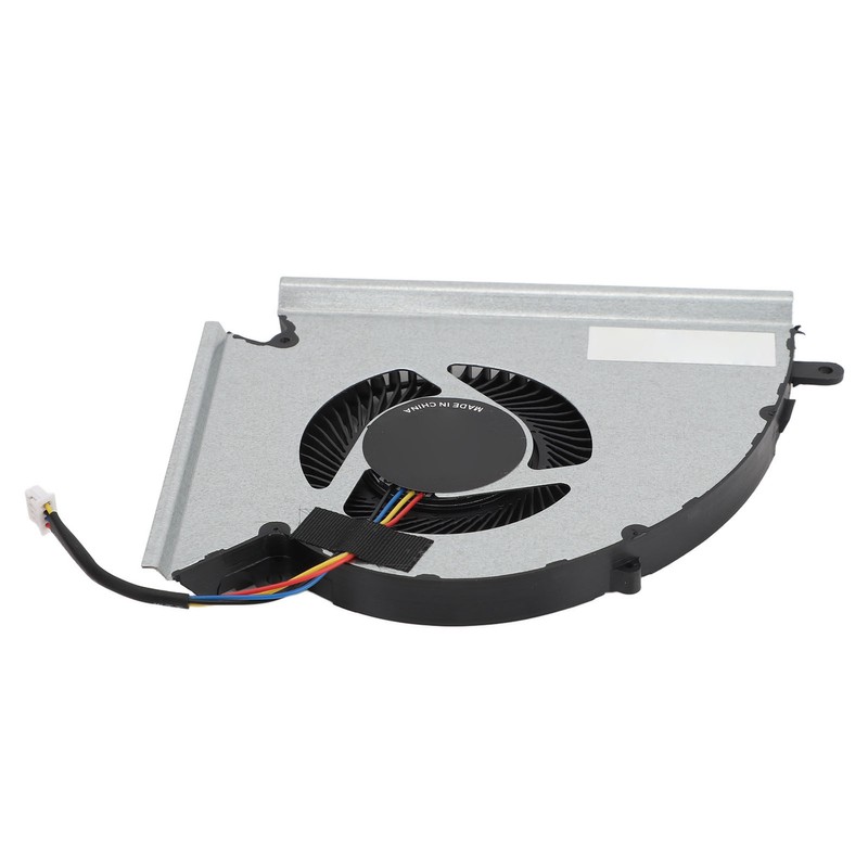 Laptop Cooling Fan Professional Replacement Cooler Fan for MSI GP76