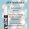 Mascara De Pestañas Zen Farmasi Con Vitamina E Rimel