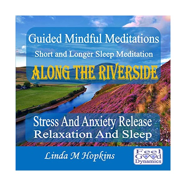 Guided Mindful Meditations Short And Longer Sleep Meditation Along The