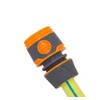 AstarFavor 9 Piece Garden Hose Connection Set, Hose Connector, Hose
