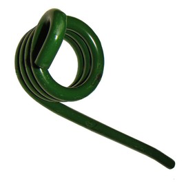 RAParts E90880 New RH Outer Pickup Tooth Fits John Deere Round Baler 446 447 448 449 +