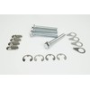 Kooks Headers Stage 8 Ball and Socket Bolt Kit. Includes