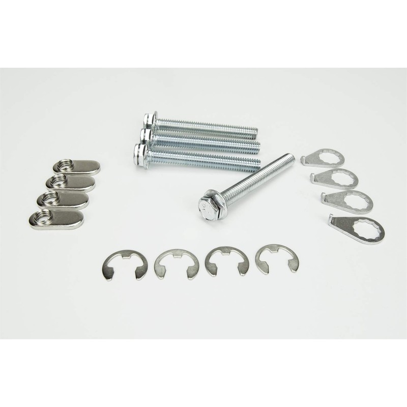 Kooks Headers Stage 8 Ball and Socket Bolt Kit. Includes
