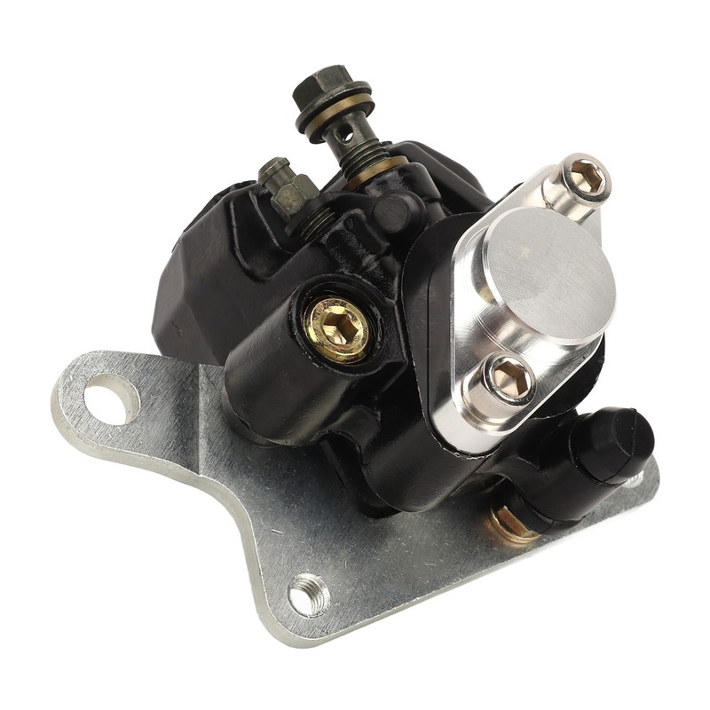 Rear Brake Caliper 69100 01C00 Rust Proof Strong Structure Replacement