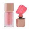 Profusion Cosmetics Blush Hour Soft Matte Liquid Blush, Rich Pigment