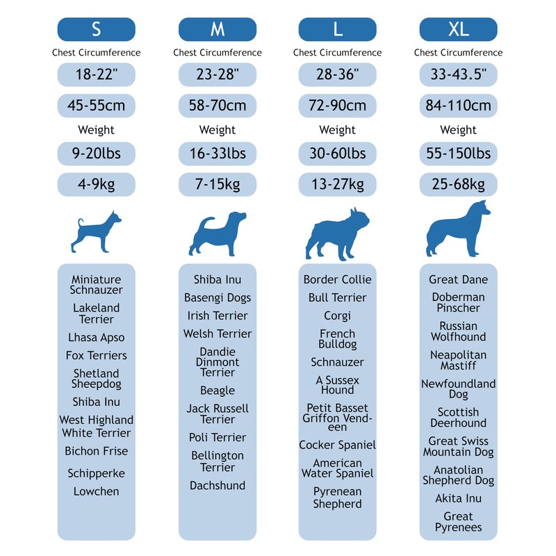 DOCO No-Pull Dog Harness Halter - Reflective, Easy-Control Harness -