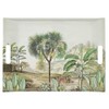 Melamine Ceylon Tray 38 x 27 cm