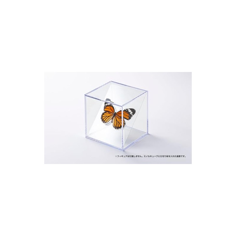 Minoru Kagaku Kogyo MCS-2 Option Series Minoru Cube L Diagonal
