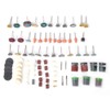 262PCS Rotary Tool Accessory Set for Mini Drill Electric Grinder
