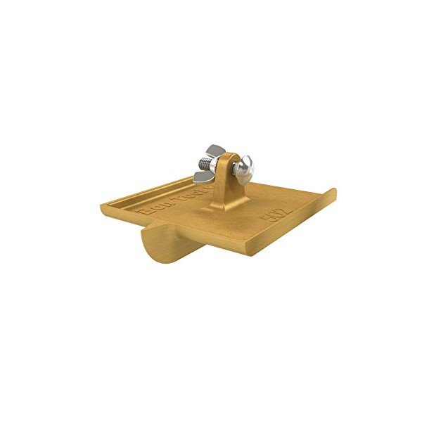 Bon Tool 12-502 Walk Groover - Bronze 6" X 4