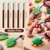 Clay Sculpting Tool Kit for Pottery & Modeling – 25-43