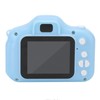 X2 Multifunctional Children's Digital Camera Photo Video with Memory Card