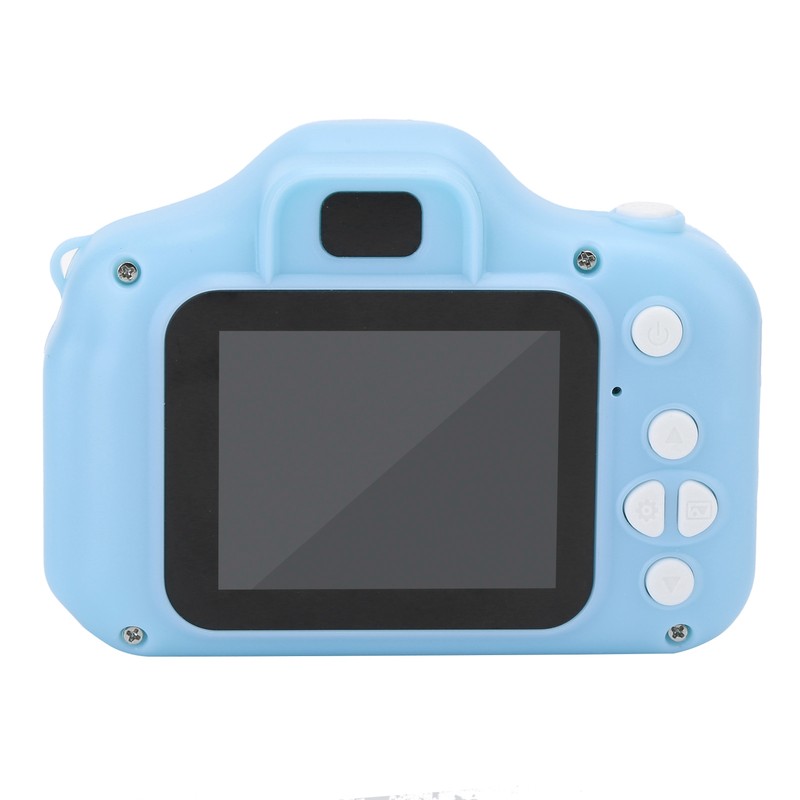 X2 Multifunctional Children's Digital Camera Photo Video with Memory Card