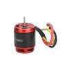 RC Brushless Motor Stable Power Output High Conversion 3542 Brushless