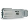 HAZET 880TZ-16 Dual Side Width: 0.6 inches (16 mm) x