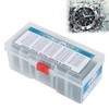 Professional Watch ORing Replacement Watch Cover Seals Gasket Washer Accessories