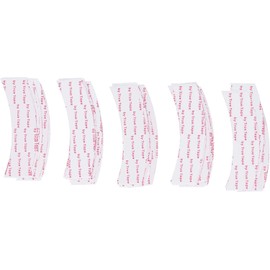 Cinta de Peluca de Encaje de 36 Piezas, Cinta de Doble Cara, Cinta Adhesiva Resistente Al Agua para el Cuerpo, para Extensiones de Cabello, Peluquín, Peluquín