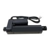 Aflle Racing 4" Inch (100mm) Stroke 12V Electric Linear Actuator