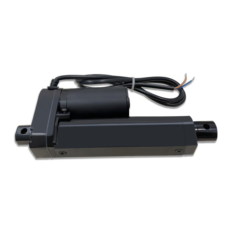 Aflle Racing 4" Inch (100mm) Stroke 12V Electric Linear Actuator