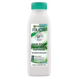 Garnier Fructis Acondicionador Fructis Hair Food Aloe Vera 300Ml