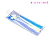 Crack Bangs Comb for Girls Obakaine