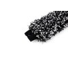 Detail Factory - Wheel Brush Kit with Interchangeable Microfiber Covers