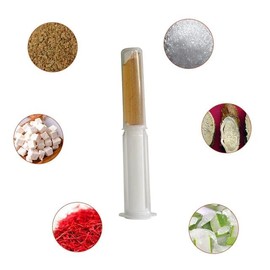 Spicy Little Things Organic Vag Cream, Vaginal Tigtening Gel, Yoni Oil, V Gel to Tighten Viginal Muscles - Fast-Acting, Safe Virginia Gel, Virgin Solution for Women (Pack of 3)