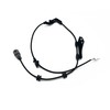 Mteycei Rear Left ABS Wheel Speed Sensor Compatible with Toyota