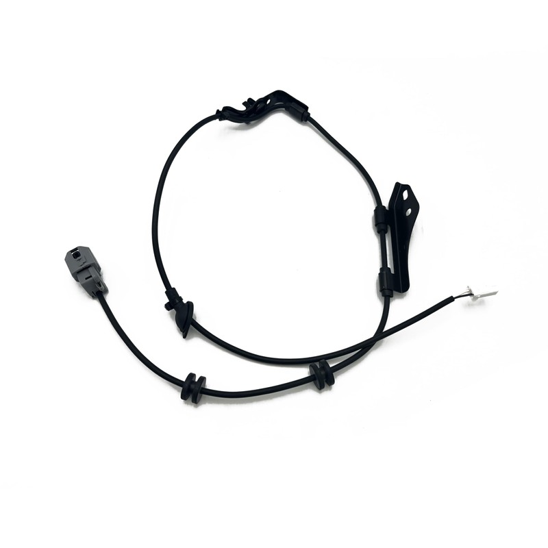 Mteycei Rear Left ABS Wheel Speed Sensor Compatible with Toyota