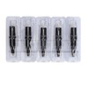 DIY Tattoo Tool Kit Portable Small Tattoo Pen Ballpoint Pen